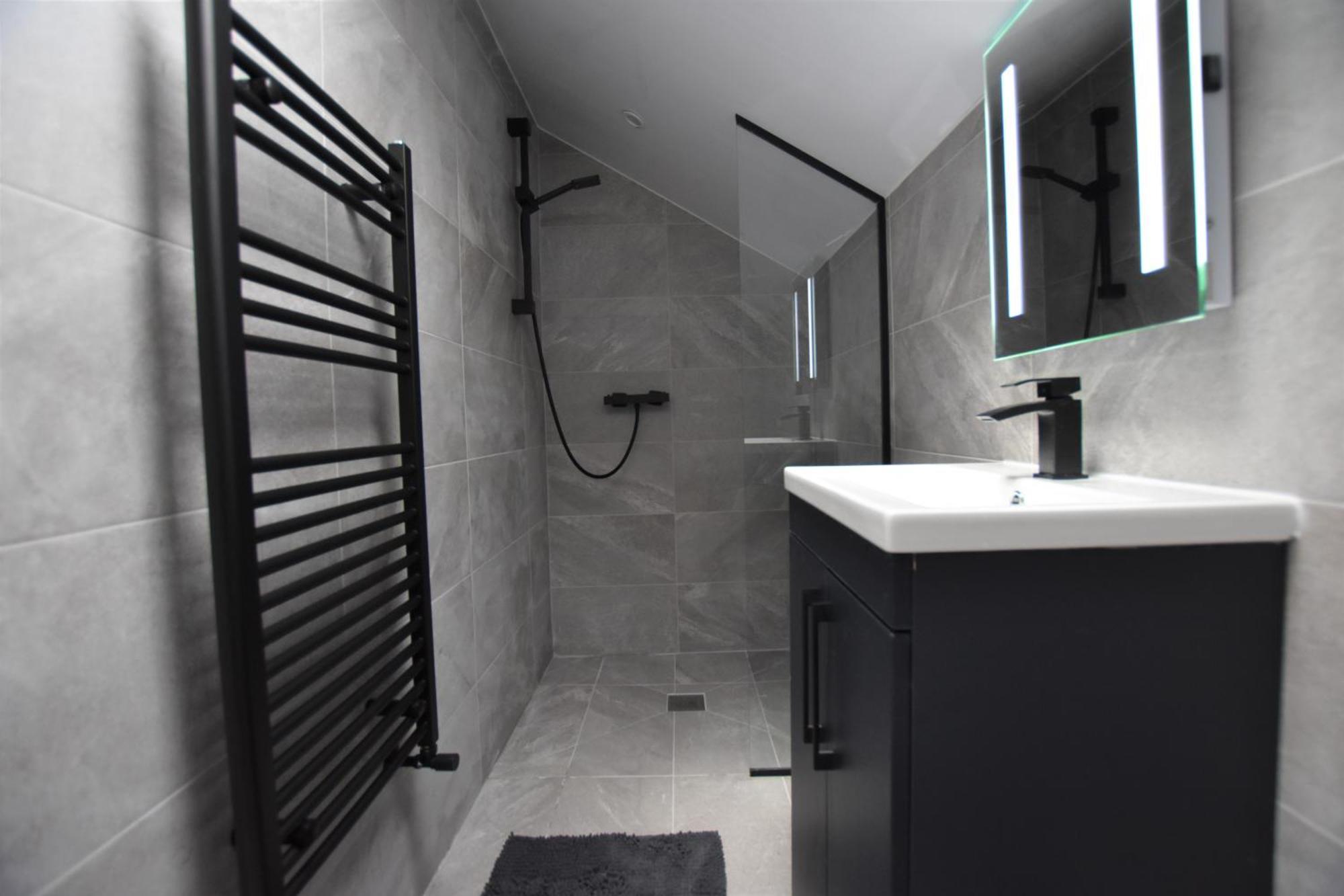 Dwell Living Argyle Square Aparthotel Sunderland  Luaran gambar