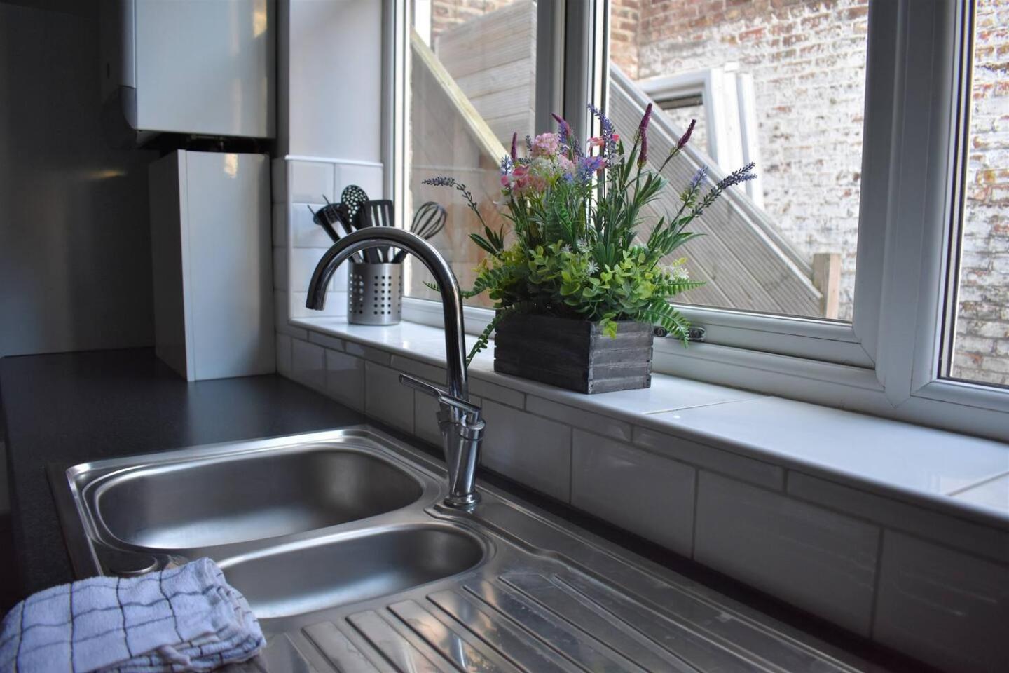 Dwell Living Argyle Square Aparthotel Sunderland  Luaran gambar