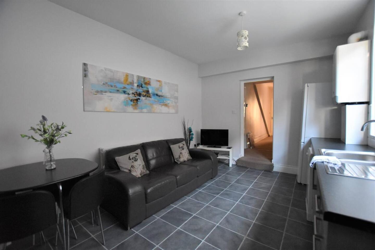 Dwell Living Argyle Square Aparthotel Sunderland  Luaran gambar