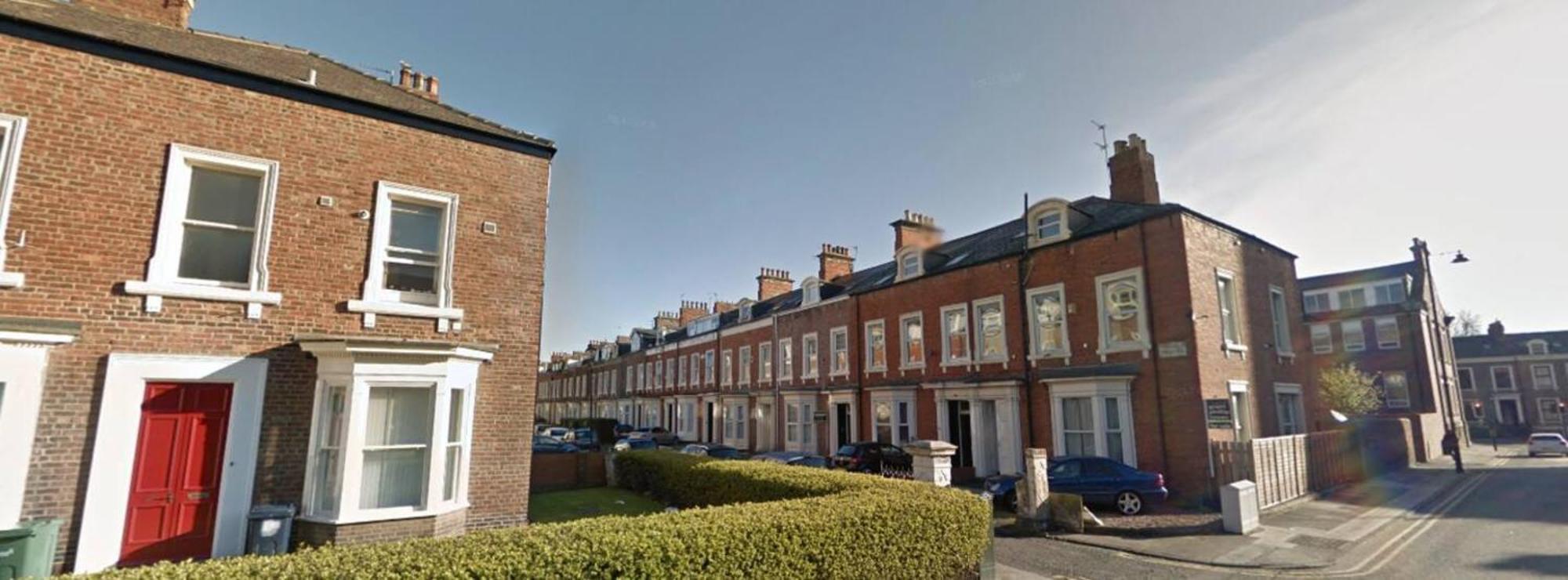 Dwell Living Argyle Square Aparthotel Sunderland  Luaran gambar