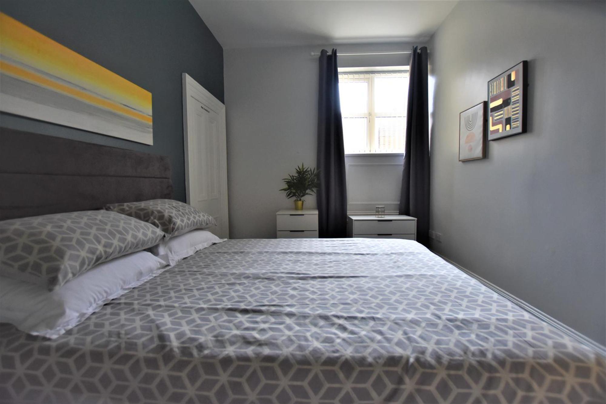 Dwell Living Argyle Square Aparthotel Sunderland  Luaran gambar