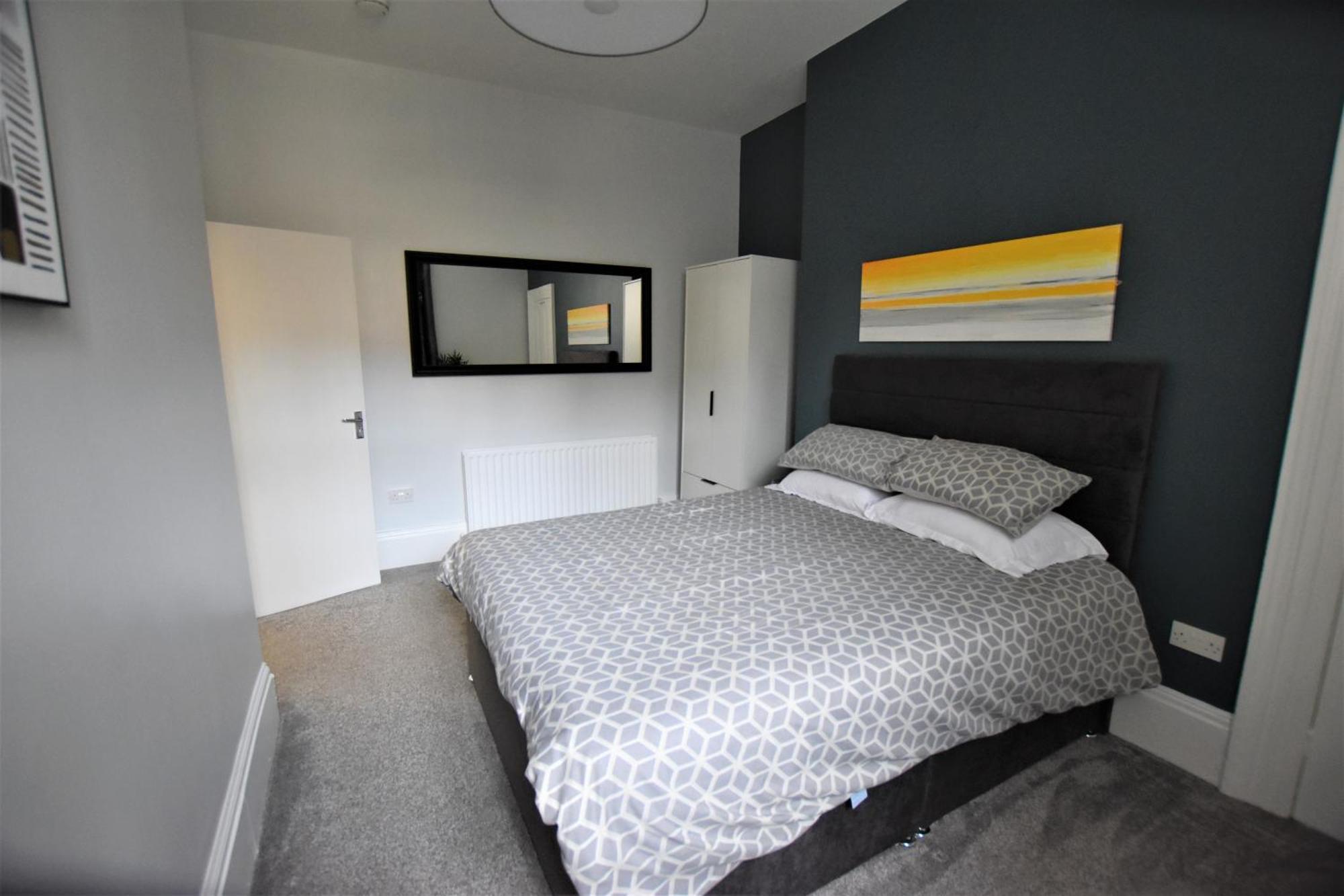 Dwell Living Argyle Square Aparthotel Sunderland  Luaran gambar