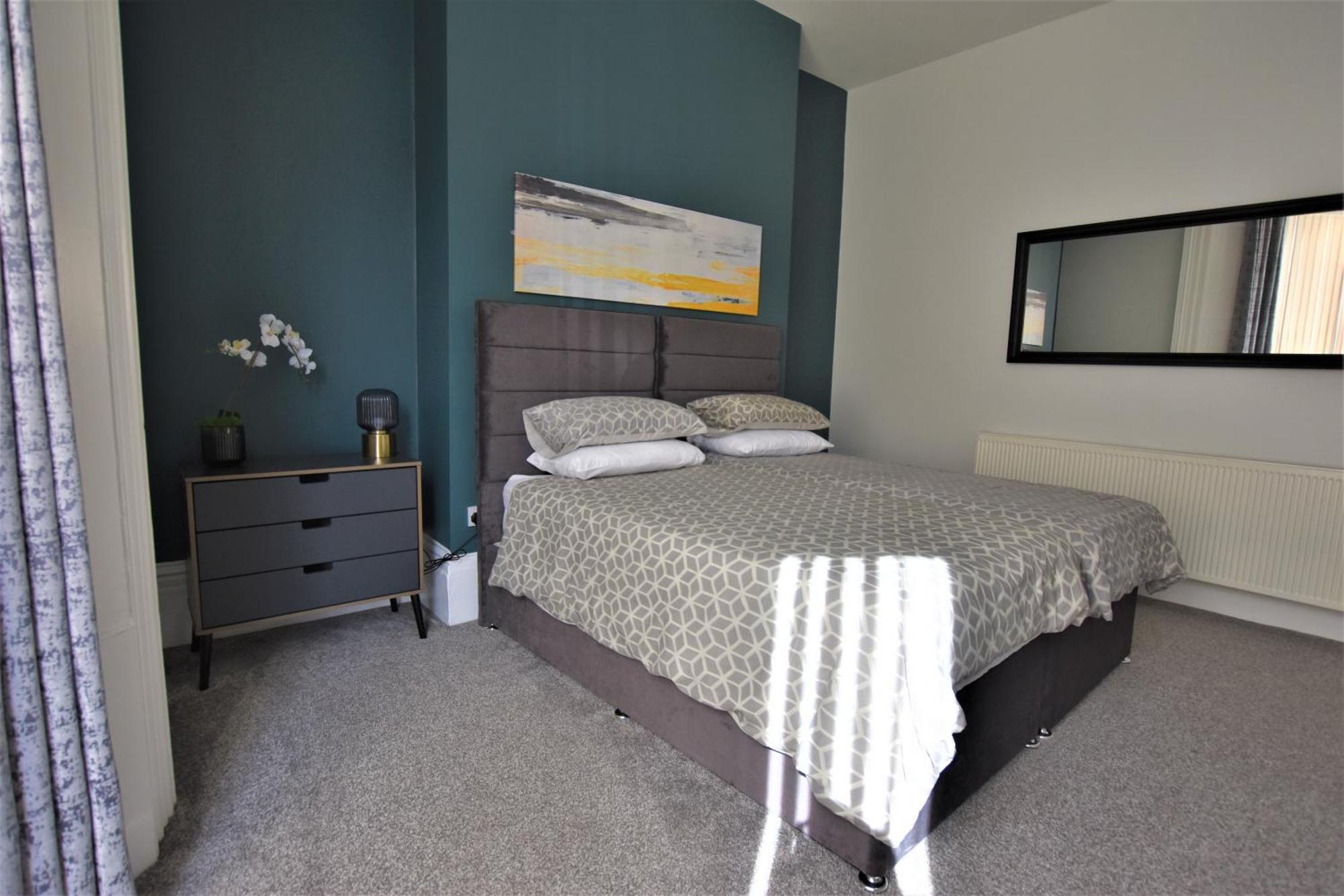 Dwell Living Argyle Square Aparthotel Sunderland  Luaran gambar
