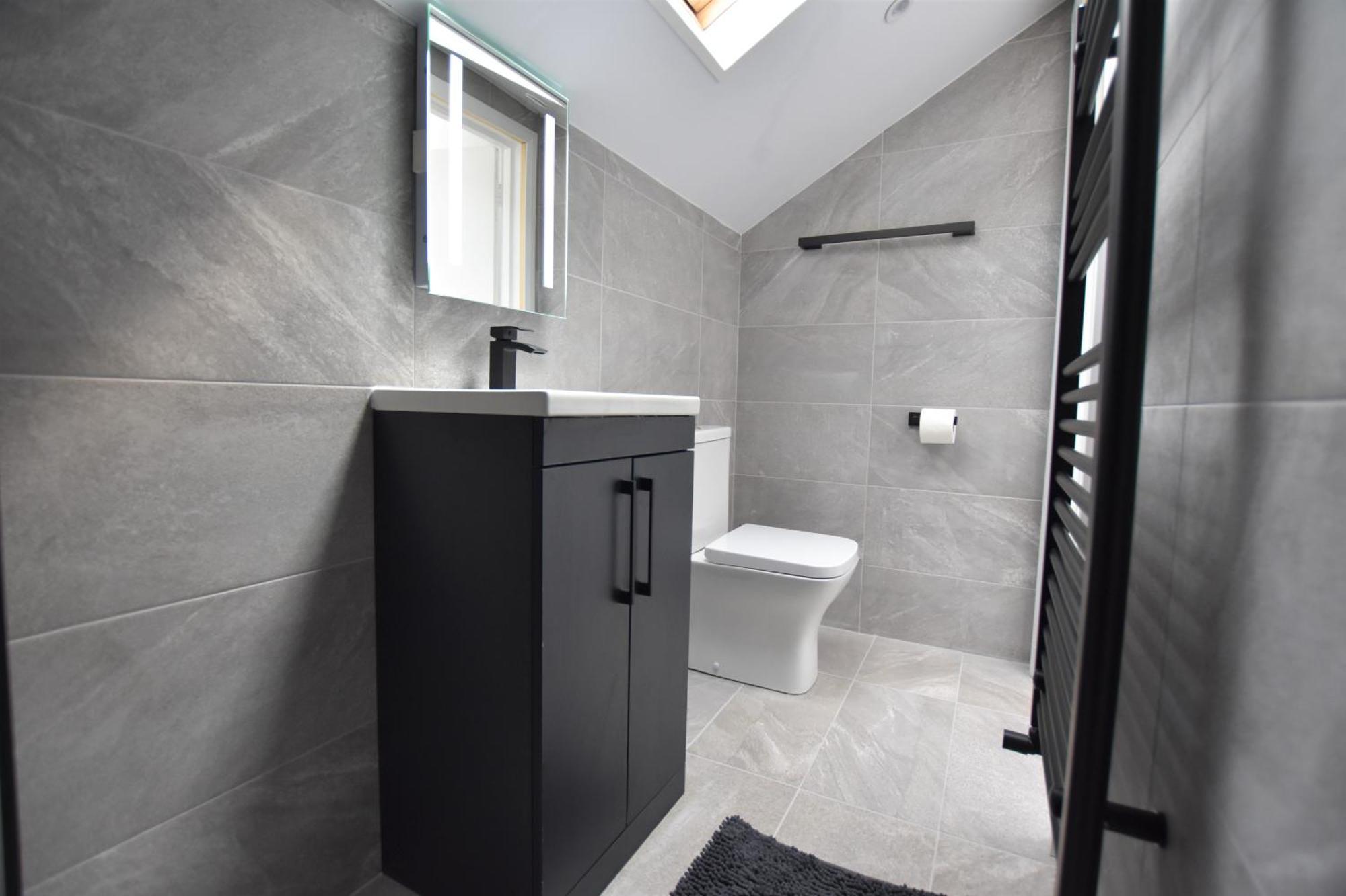 Dwell Living Argyle Square Aparthotel Sunderland  Luaran gambar